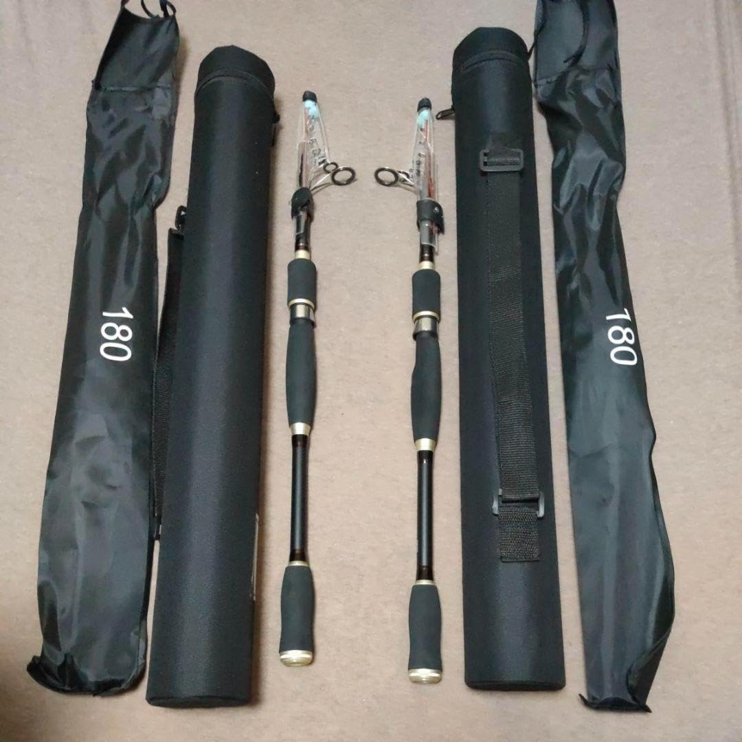 Puzzle PZ-601LS ロッド